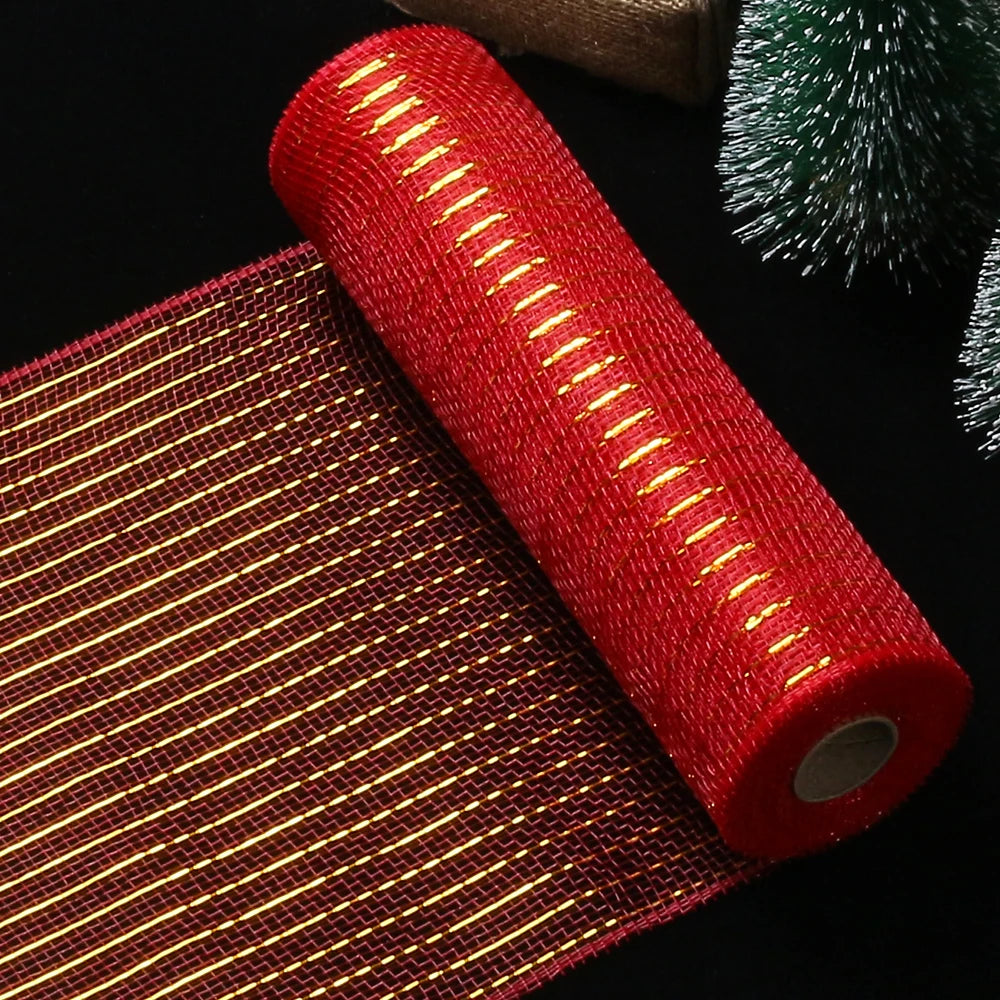 Merry Christmas Decoration Ribbon Christmas Tree Pendent Ornaments for Home Party Decor Navidad New Year 2026 Noel Holiday Gifts