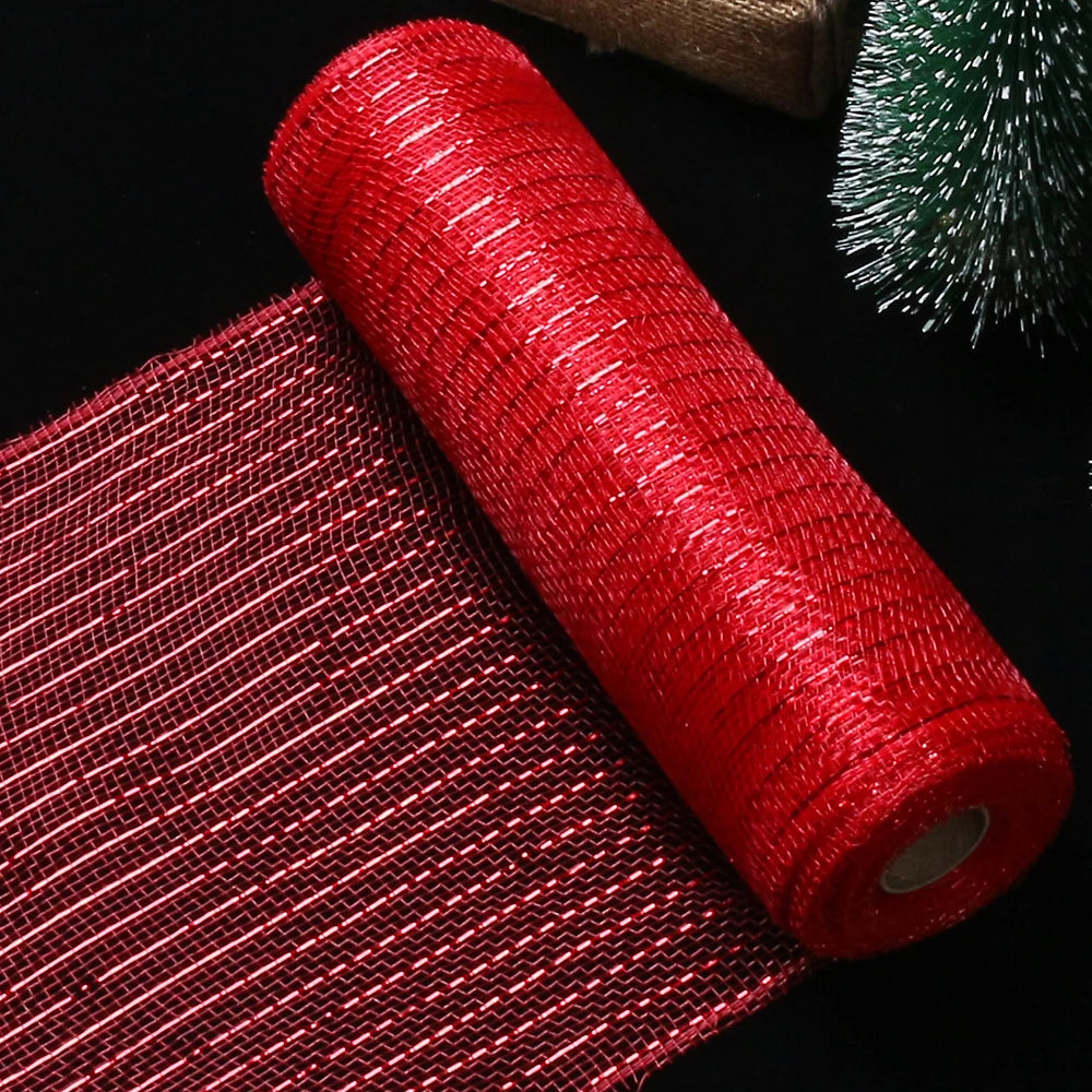 Merry Christmas Decoration Ribbon Christmas Tree Pendent Ornaments for Home Party Decor Navidad New Year 2026 Noel Holiday Gifts